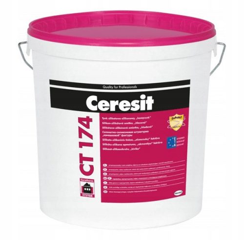 Ceresit CT174 Gips 25 kg