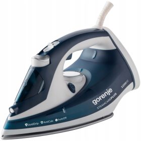 Gorenje 735774 Bügeleisen 2200 W