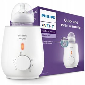  Elektroheizung von Philips