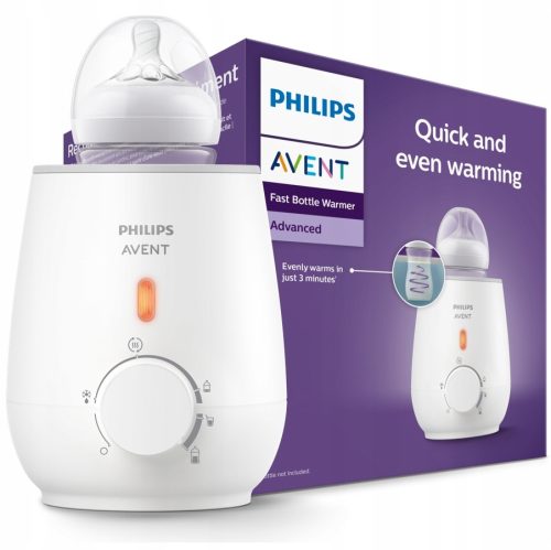 Elektroheizung von Philips