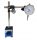 Silvertools S11603 Messuhr mit Ständer