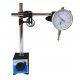 Silvertools S11603 Messuhr mit Ständer