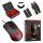  PANTHERISE VENOM II GAMING-MAUS RGB MINECRAFT 12400DPI Spieler 20 Millionen Klicks
