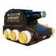  Biertank-Geschenk für den Freund des Mannes des Vaters