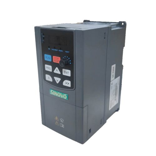 Sinovo SD60-4T-4.0 Dreiphasen-Wechselrichter 9 A