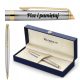  Waterman S0920370 traditioneller Kugelschreiber, blau