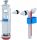 Ani-Plast-Ventil 1'' 5566