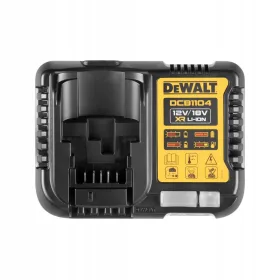  DeWalt DCB115-QW Mehrspannungsladegerät