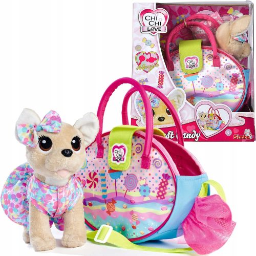  Simba Chi Chi Love Dog Chihuahua Süßigkeitentüte 5890001
