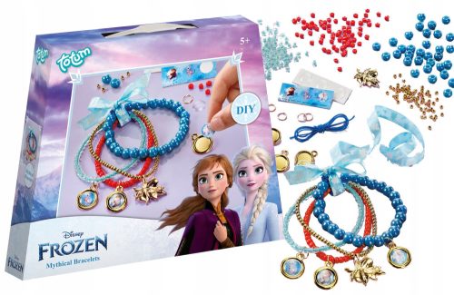  Totum Disney Frozen 2 Mythisches Armband