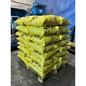 WALNUSSKOHLE BIS ZU 27 MJ 1 T BEUTEL