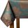 Tischdecke Fleckenabweisende Tischdecke 140 cm x 220 cm, verschiedene Formen