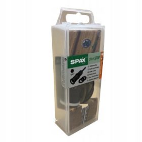  Spax Drive Stop 1/4" Bithalter