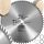 WIDIA-SÄGEBLATT FÜR HOLZ 500 x 32 mm 60T WIDIA
