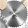 WIDIA-SÄGEBLATT FÜR HOLZ 600 x 32 mm 40T WIDIA
