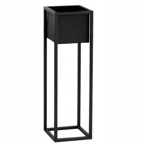 BLUMENSTÄNDER AUS HOLZ Jak-Pol Blumenständer 70 cm aus Metall
