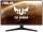  Asus VG277Q1A LED-Monitor 27" 1920 x 1080 px VA