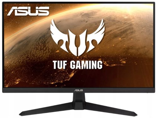  Asus VG277Q1A LED-Monitor 27" 1920 x 1080 px VA