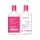 Bioderma Sensibio H2O Mizellenreinigungswasser 2x 500 ml - Beruhigt und Reinigt