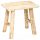  Atmosphera Hocker, Kiefer, 32 cm
