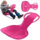  APPLE SLIDE APPLE SLIDE KUNSTSTOFFSCHLITTEN FÜR KINDER STARK