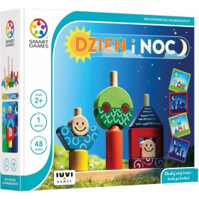  Intelligente Spiele Tag und Nacht