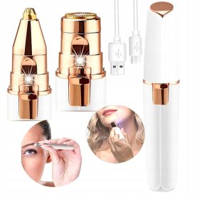  Epilierer coijakshop Trimmer und Rasierer