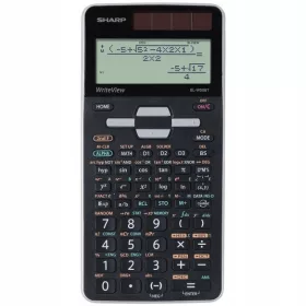  Wissenschaftlicher Taschenrechner Sharp ELW-506T-GY