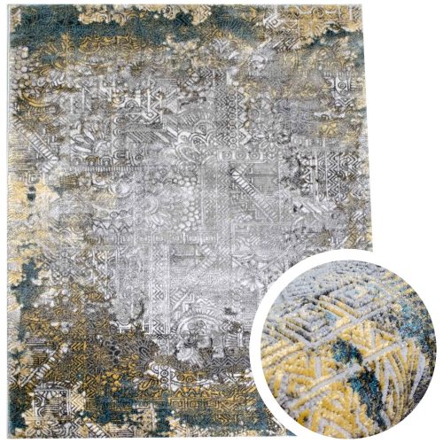 Teppiche Teppich mit niedrigem Flor BuyCarpet 140 x 200 cm