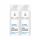 IWOSTIN HYDRO SENSITIA Feuchtigkeitsaktivator Creme-Set für trockene und empfindliche Haut