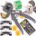 Gartenscheren und Heckenscheren Powermat Handschere 2 cm