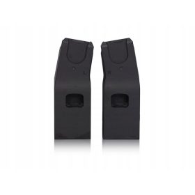  Adapter für den Cavoe Moi Kinderwagen, 2 Stück