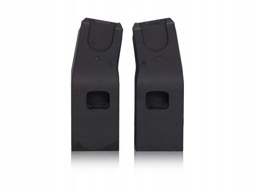  Adapter für den Cavoe Moi Kinderwagen, 2 Stück
