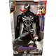  Avengers Titan Hero Tech Venom Figur, schwarz, 30 cm