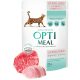  Optitimeal Nassfutter Rind 0,085 kg