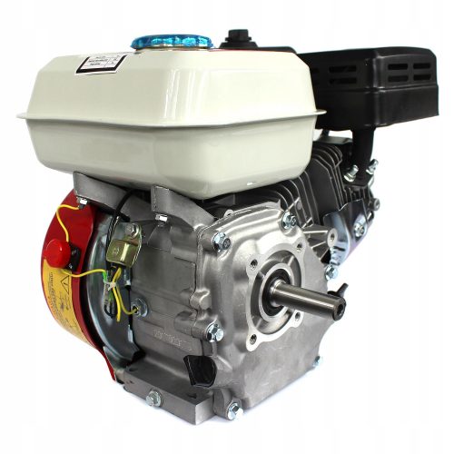 Mar-pol OHV 5,22 kW Verbrennungsmotor