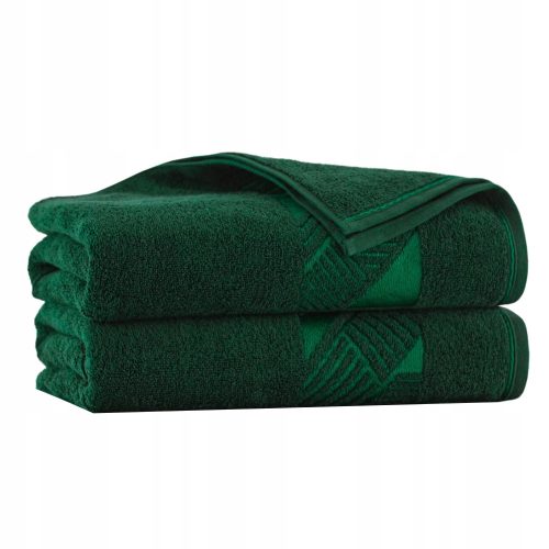 Sets Handtücher Zwoltex Badetuch 50x90cm ägyptische Baumwolle + Zwoltex Badetuch 70x140cm ägyptische Baumwolle