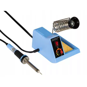  Beheizter (Widerstands-)Lötkolben Prolech 48 W