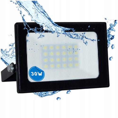  Halogen warmweiß 2100 lm 30 W