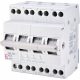  ETI Polam 400 V IP20 40 A Schalter