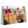 Bilder an der Wand FOTOBILD Ihr Foto auf Leinwand 45x30 30x45