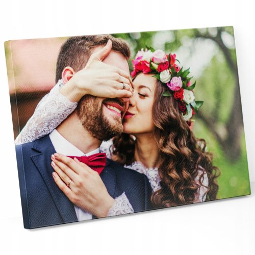  FOTOBILD Foto auf Leinwand 120x80 80x120