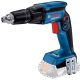  Bosch-Schraubendreher, batteriebetrieben 18 V 06019K7021
