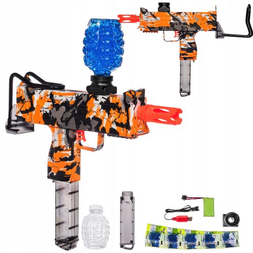  Zabolek Elektrogewehr Gel UZI