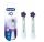  ORAL-B iO RADIANT WHITE SPITZEN 2 STK