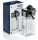  De'Longhi DLSC012 1 W automatische Espressomaschine, transparent