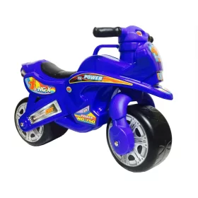  Bed-Pol Bed-Pol Aufsitzgerät, Rot, Blau, Pink