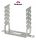 Budmat 28WPWP12500 Flachaufhänger 60x125 mm