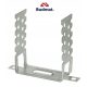 Budmat 28WPWP12500 Flachaufhänger 60x125 mm
