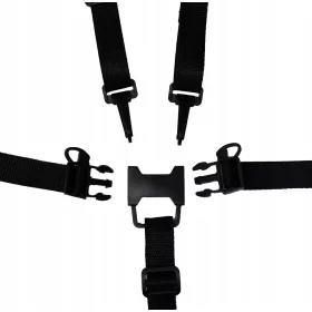  Babygeschirr mit Schlitzbefestigung Sweet Baby Częstochowa